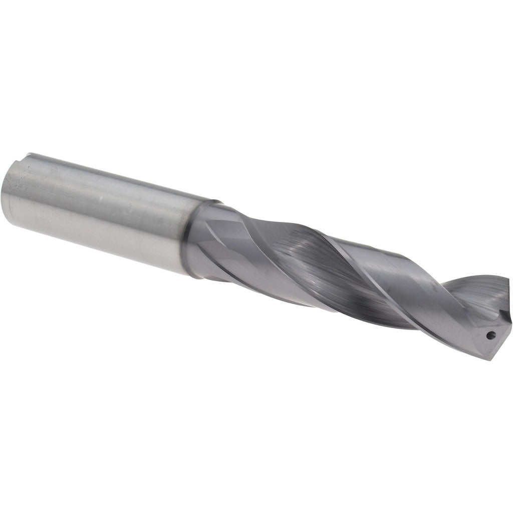 ACCUPRO Accupro 4500415 15mm Solid Carbide Screw Machine Drill Bit