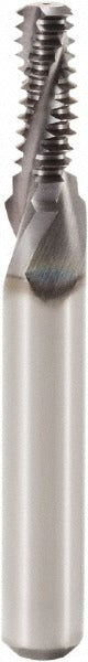 SECO TOOLS Seco 02827491 Thread Mill 10-24 Unc 3 Flute Solid Carbide