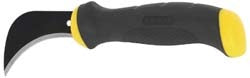STANLEY Stanley 10-510 Fixed Blade Linoleum Knife 3 in Blade