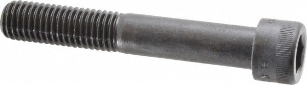 HOLO-KROME Holo-krome 72286 Hex Socket Cap Screw 5/8-11 Unc Alloy Steel