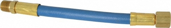 COILHOSE PNEUMATICS Coilhose Pneumatics RP0406S Lead-in Whip Hose 1/4 in