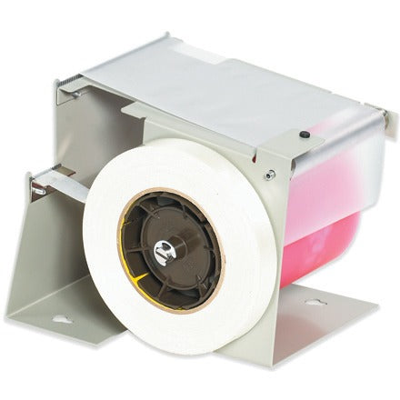 BSC PREFERRED Bsc Preferred TD707POUCH Label Protection Tape Dispenser