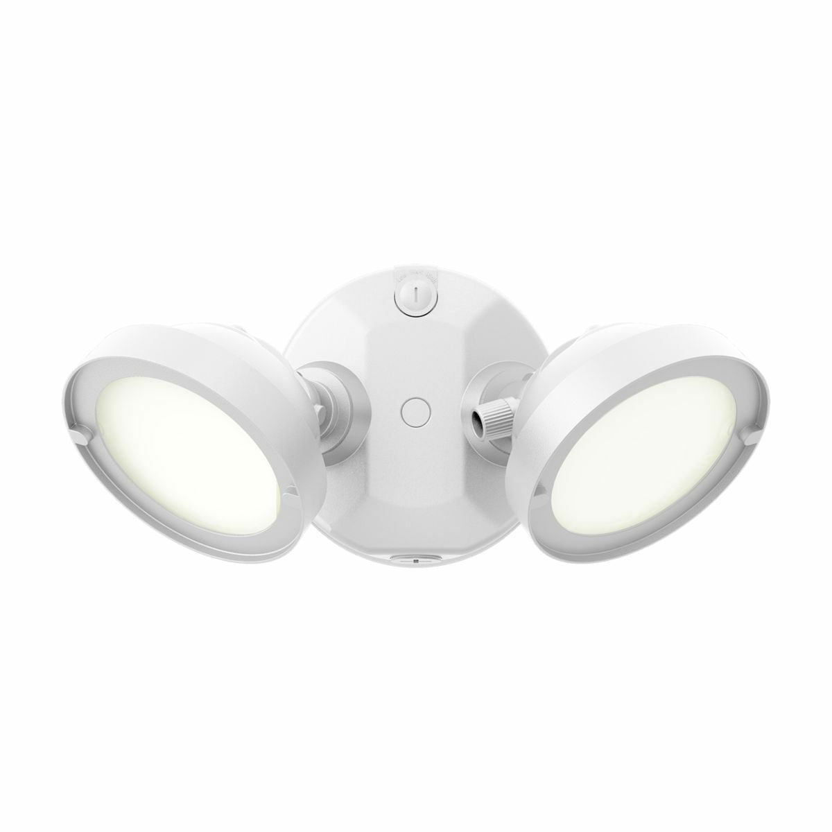 COOPER LIGHTING SOLUTIONS Cooper Lighting Solutions TGS2S402FRRW TGS Twin Floodlight 21.6 W (Twin)