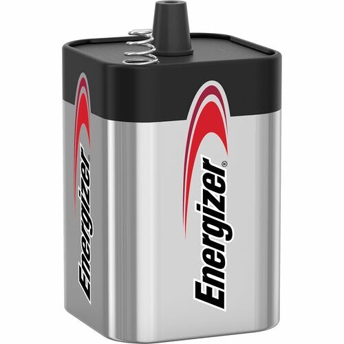 ENERGIZER Eveready Battery Co Inc EVE5291 6-volt Alkaline Lantern Battery