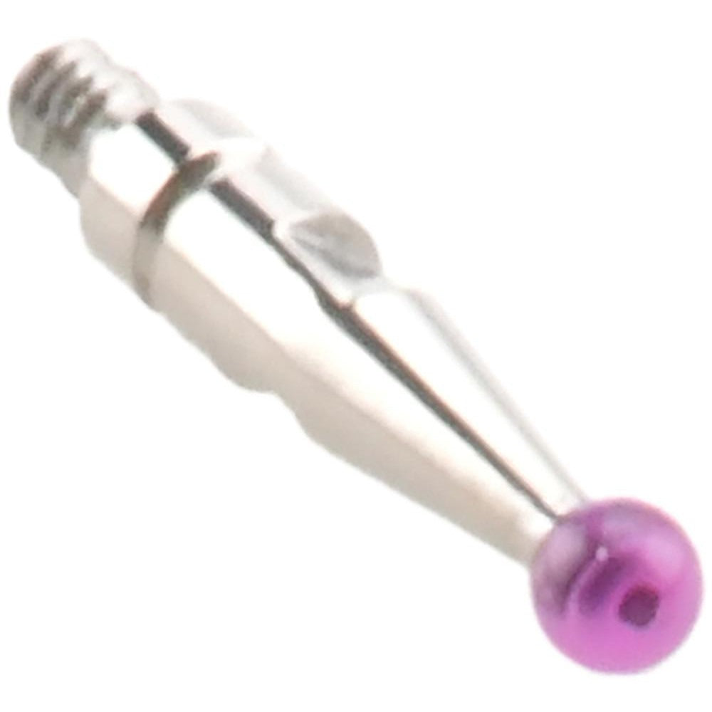 SPIROTHERM Spi 20-632-6 Ball Contact Point 0.078 in Ruby