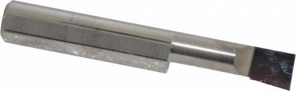 ACCUPRO Accupro ACC-BBL3201000 Boring Bar Left Hand Solid Carbide
