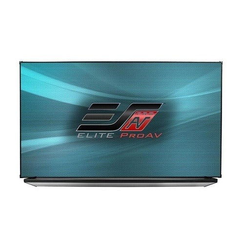 ELITE SCREENS Elite Screens Inc U.s. WB113XW2 Whiteboard Screen 113in