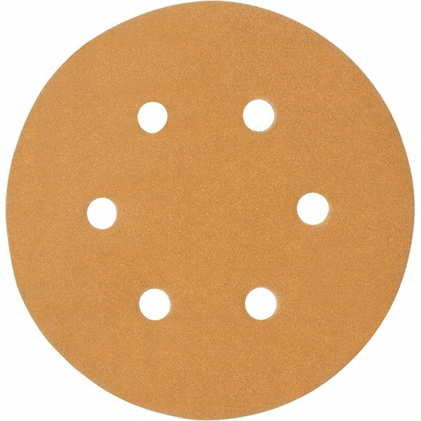 3M 3M 7100067094 Hook Loop Disc 180 Grit 6 in Ceramic