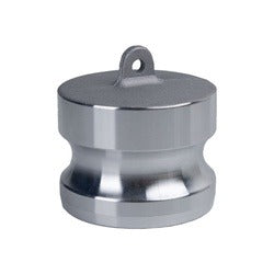 MIDLAND INDUSTRIES Midland Industries E-CDP-400-A1 Cam Groove Dust Plug 4in