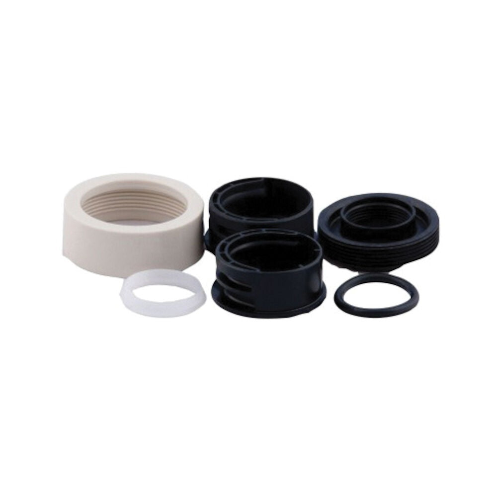 MOEN Moen 101249S Collar and Nut Kit (Pack 1) Replacement 101249S