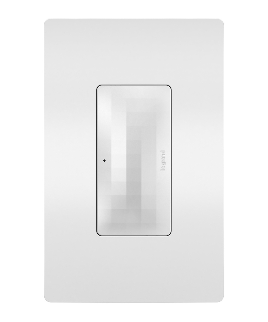 Pass & Seymour WNRH1WH Netatmo Gateway, White