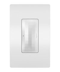 Pass & Seymour WNRH1WH Netatmo Gateway, White