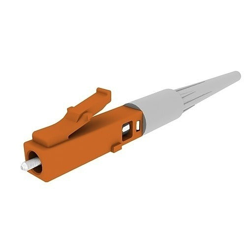 ORTRONICS Ortronics 205KKF9SD-09-E Lc OS2 Fiber Connector Socket