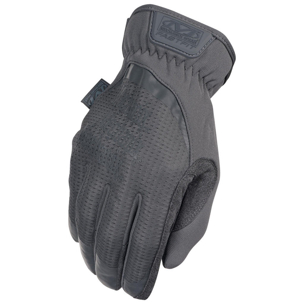 MECHANIX WEAR Mechanix Wear FFTAB-88-012 Tactical Gloves 2XL Gray