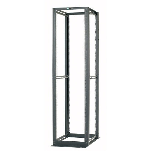 PANDUIT Panduit R4P96 4-post Open Frame Rack 30 in Deep 96U