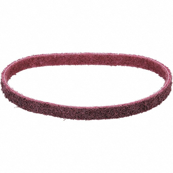 DYNABRADE Dynabrade 79521 Abrasive Belt 1/2x24 in Aluminum Oxide