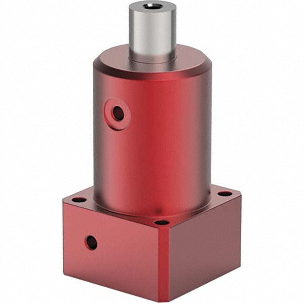 DE-STA-CO De-sta-co 035-240-290 Air Swing Clamp 70.14 Lb