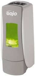 GOJO Gojo 8784-06 Foam Soap Dispenser 700 Ml Push Style