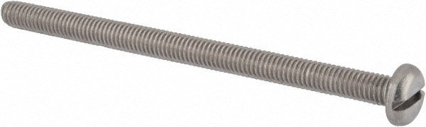 VALUE COLLECTION Value Collection MSPX06090-025BX M6x1 90mm Pan Head Screw