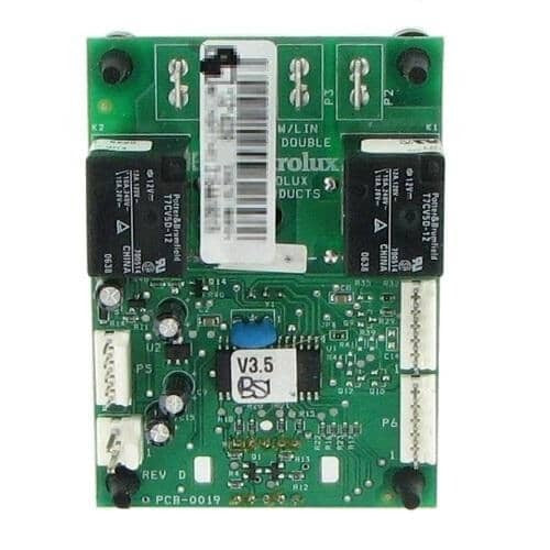 FRIGIDAIRE Frigidaire 316441801 Oven Range Display Board Dual Element Control (OEM11620926)