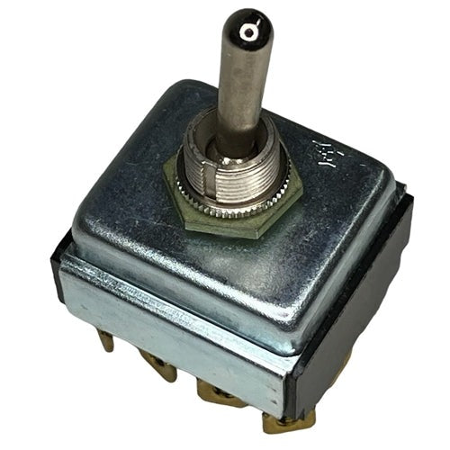 EATON Eaton 7694K4 General purpose AC rated toggle switch 3/4 hp (1 Count)