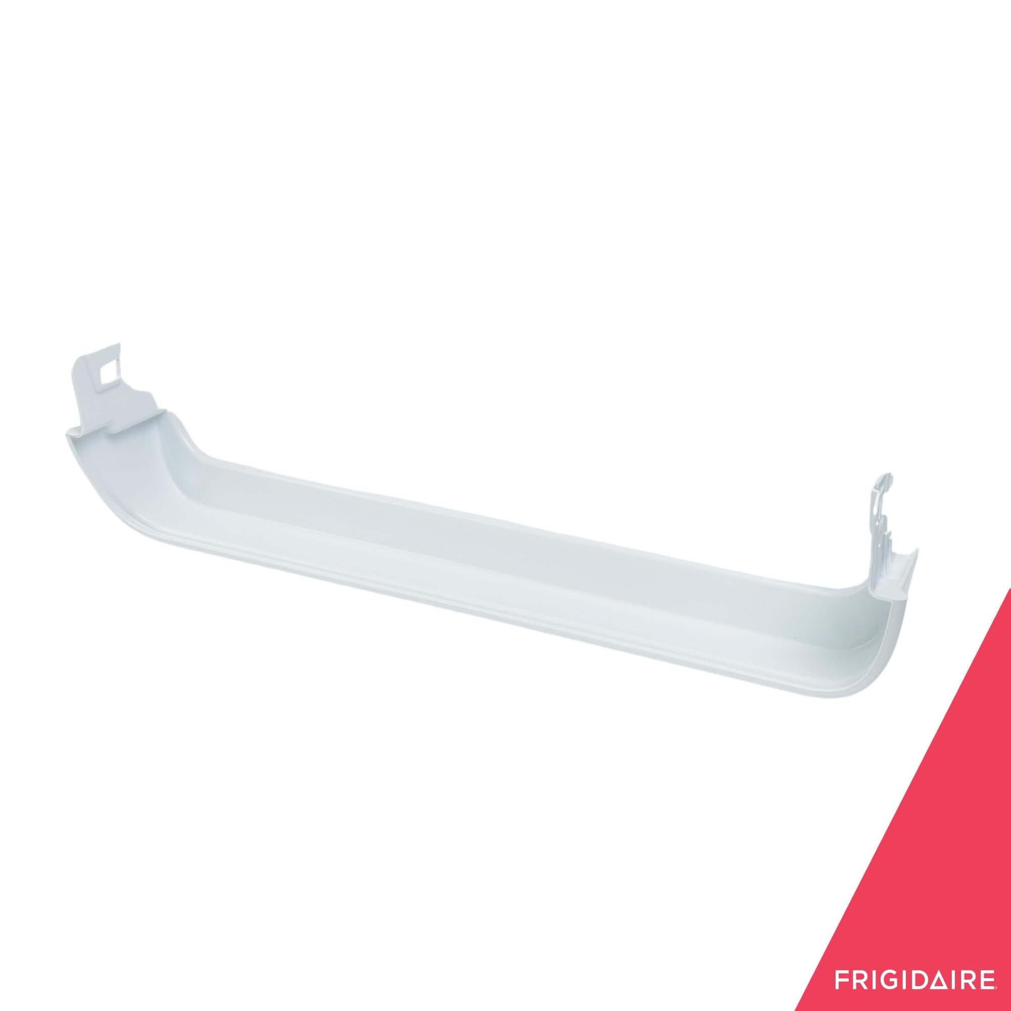 FRIGIDAIRE Frigidaire 240383801 Door Shelf Retainer Bar Refrigerator