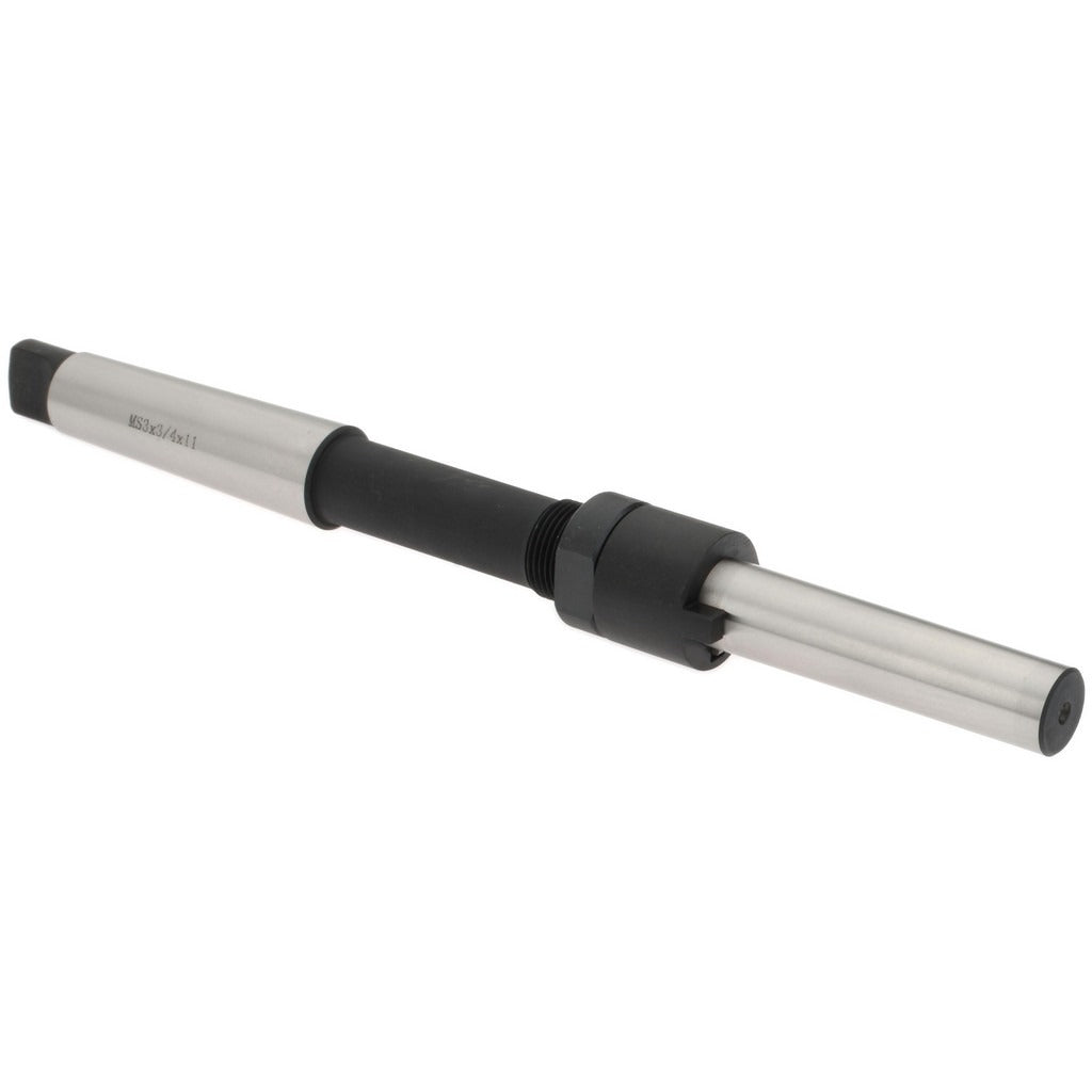 VALUE COLLECTION Value Collection 331-2108 Shell Reamer Arbor 3MT Morse Taper