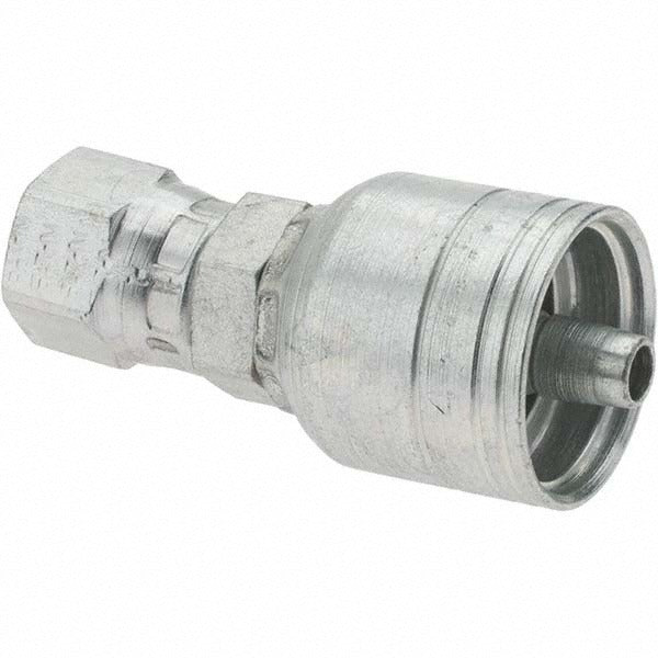 EATON Eaton 14784 Hydraulic Hose Swivel Adapter Jic Steel