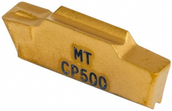 SECO TOOLS Seco 00017237 Turning Insert CP500 Solid Carbide Mdt