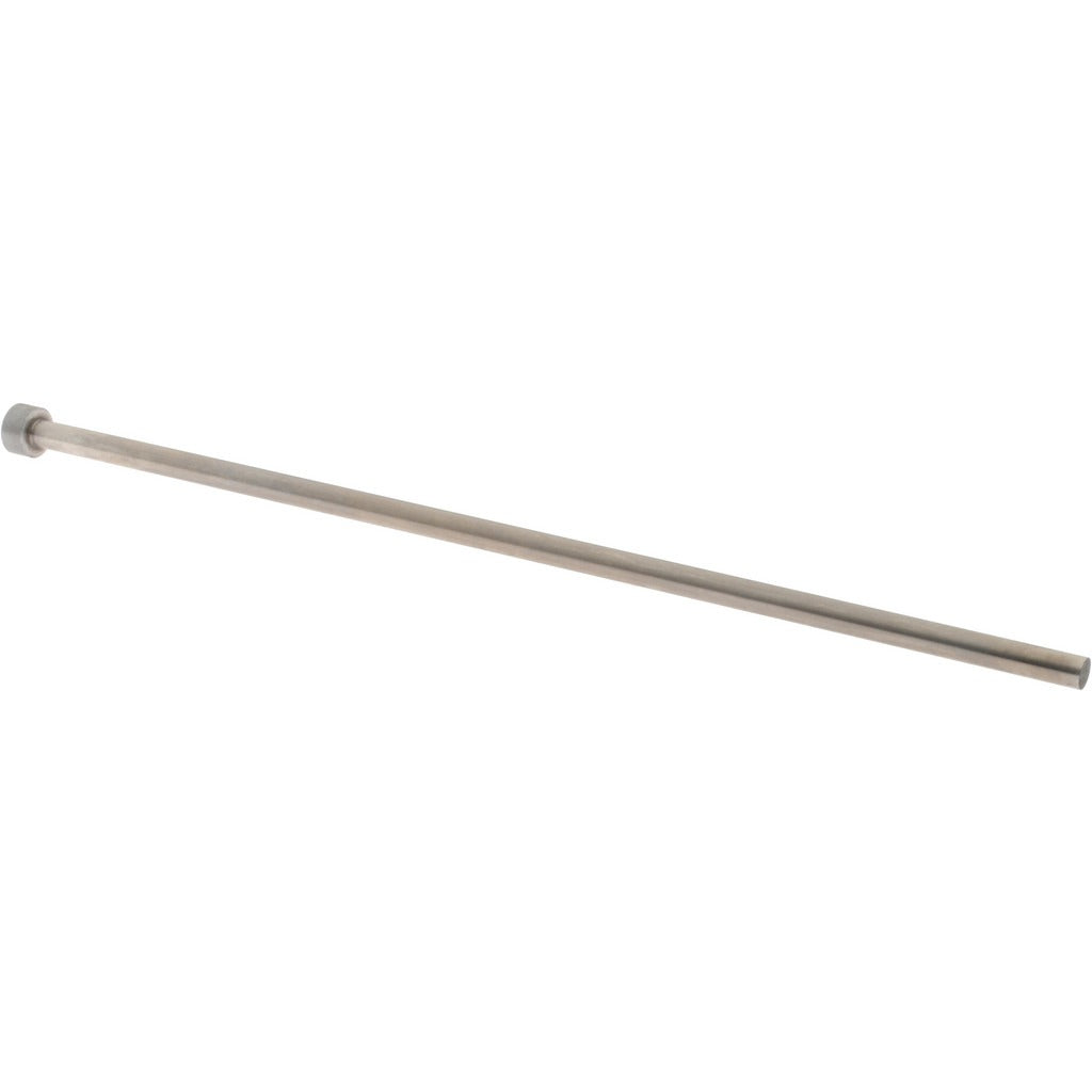 GIBRALTAR Gibraltar HEP3565-G Straight Ejector Pin 5/32 in Steel