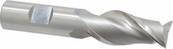 OSG Osg 5303200 Square End Mill 7/8 in 2 Flute Cobalt