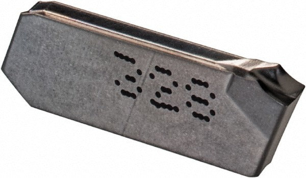 ISCAR Iscar 6496475 Cutoff Insert 0.087 in Right Hand IC328