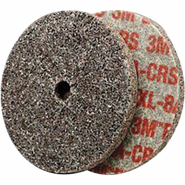 3M 3M 7000028450 Deburring Wheel Aluminum Oxide Density 8