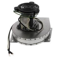 UTICA-DUNKIRK DC00402 Draft Inducer Assembly 120V