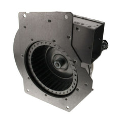 UTICA-DUNKIRK DC00402 Draft Inducer Assembly 120V