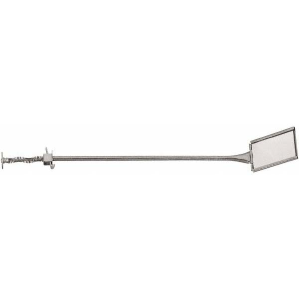 MAG-MATE Mag-mate 311 Telescoping Inspection Mirror Rectangular