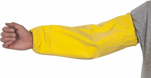 ANSELL Ansell 59-050 Chemical-resistant Neoprene Sleeves