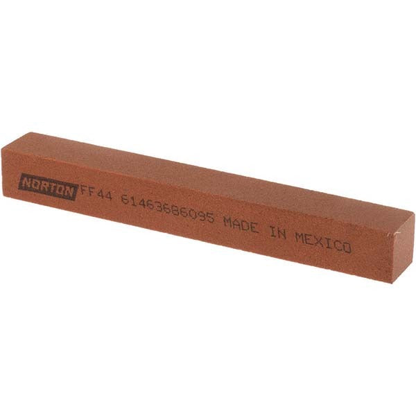 NORTON Norton 61463686095 Sharpening Stone 0.5 Inch Square
