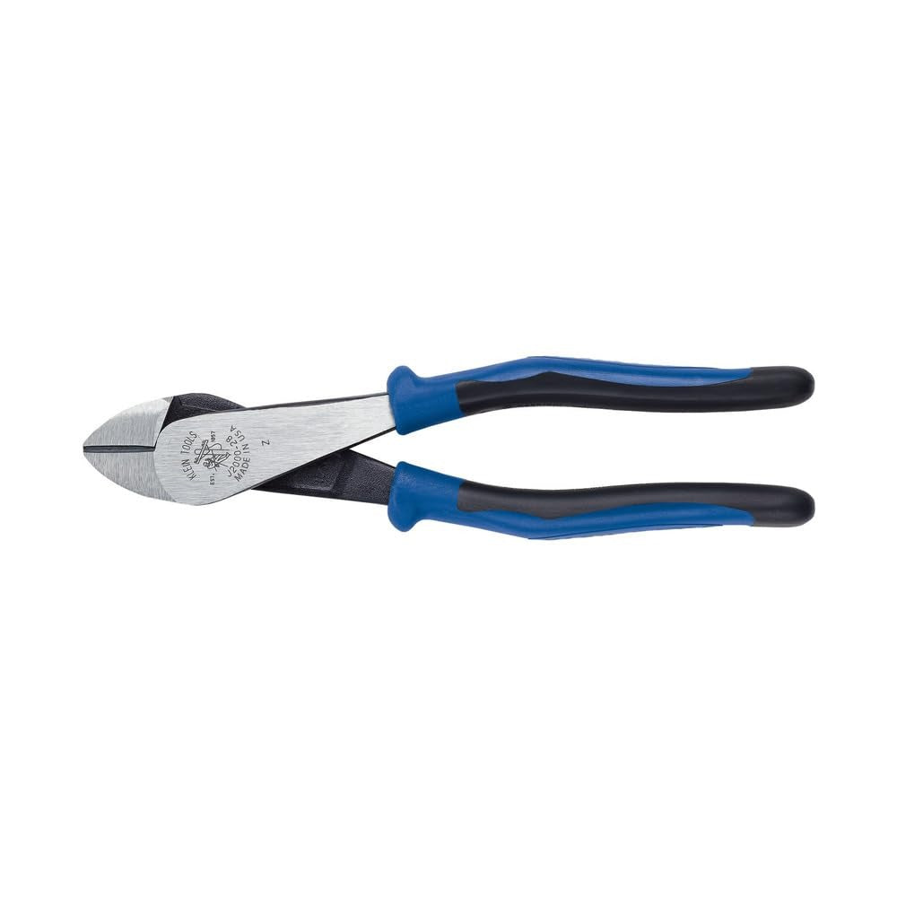 KLEIN TOOLS Klein Tools J2000-28 Diagonal Cutting Pliers 8 Inch