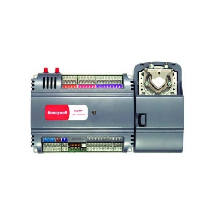 HONEYWELL Honeywell PVB6436ASU Spyder VAV Controller Programmable