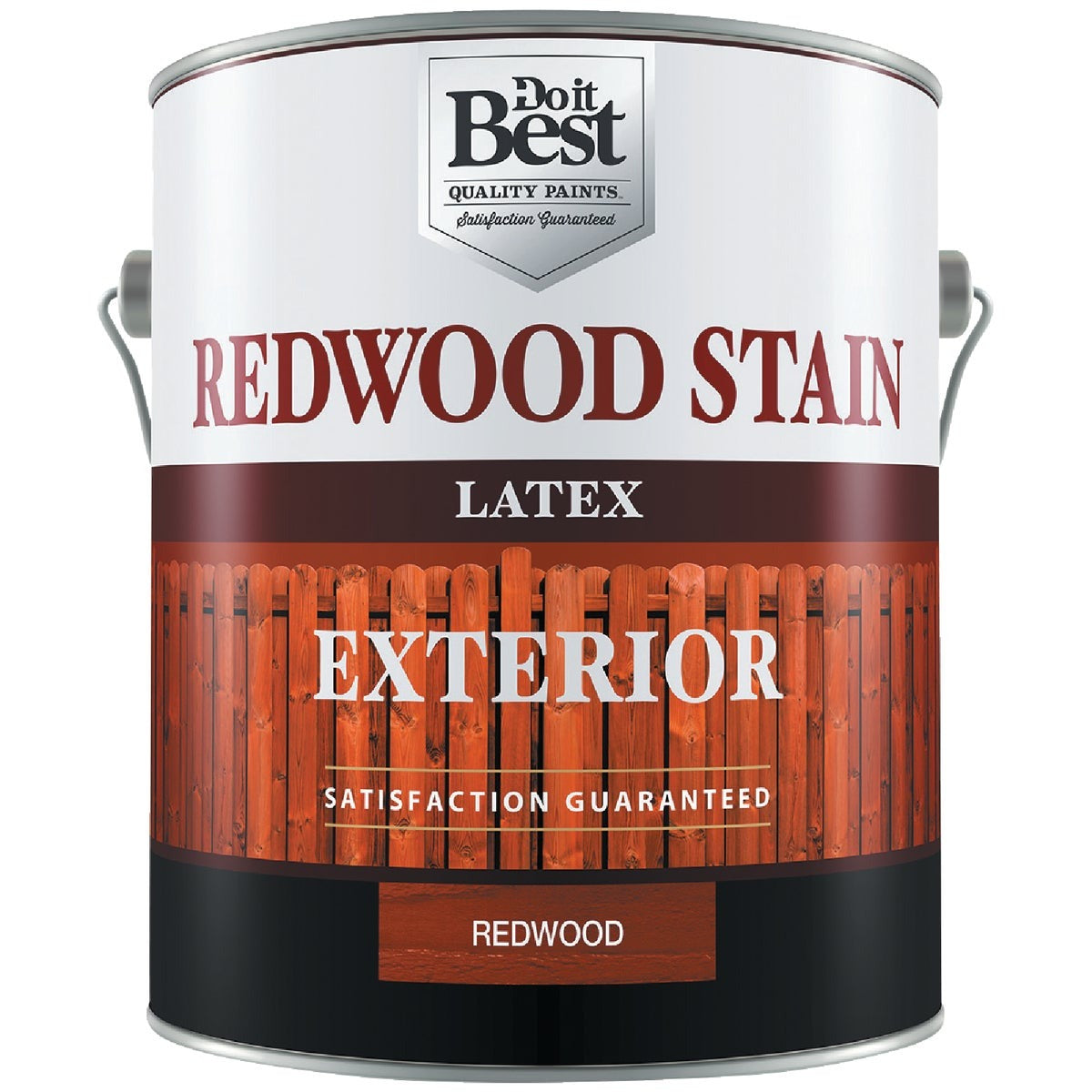 BSC PREFERRED Bsc Preferred W55SR0272-16 Exterior Latex Stain 1 Gal