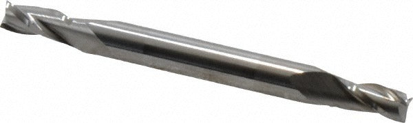 HERTEL Hertel E599924448 Square End Mill 5/32 in 3 Flute Carbide