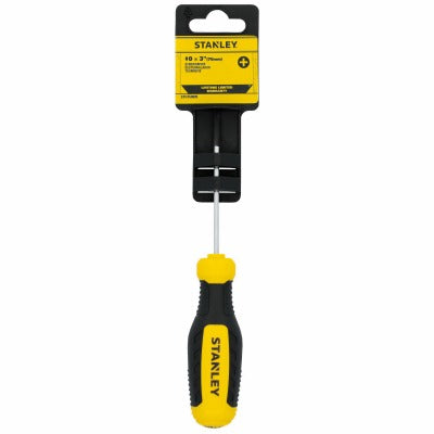 STANLEY Stanley Tools STHT60809 PH0 Screwdriver 3 Inch