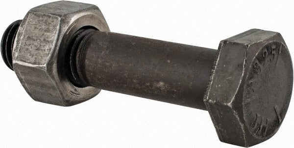 VALUE COLLECTION Value Collection HCI30750350N-010BX Hex Head Bolt 3/4-10