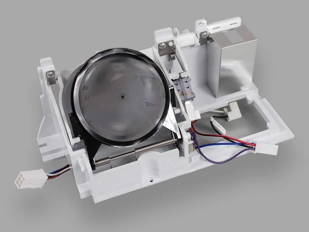 FRIGIDAIRE Frigidaire 5304535688 Dispenser Module (replacement AP7216756)