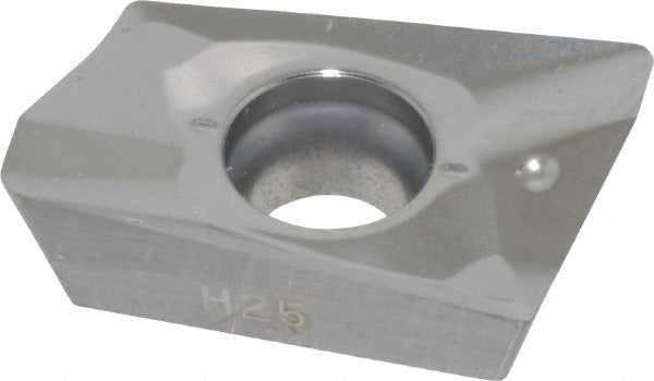SECO TOOLS Seco 00039914 Milling Insert XOEX180608FR-E10 H25 Carbide