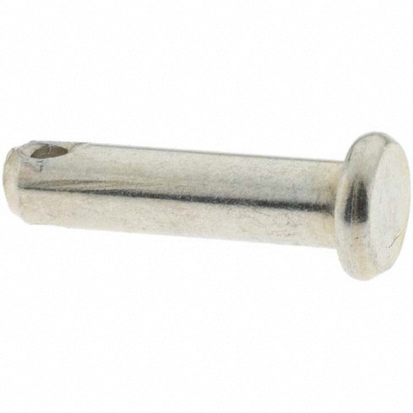 VALUE COLLECTION Value Collection KP65840 Standard Clevis Pin 3/16 in