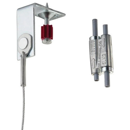 NVENT Nvent Caddy SLK15L2SF Speed Link with Shotfire Bracket