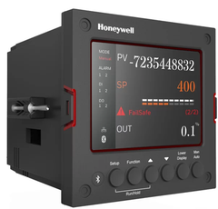 Honeywell DC2800CE1S02100000 Digital Controller for 100 to 240Vac Power