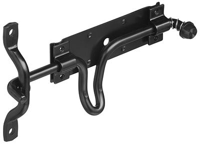 NATIONAL HARDWARE National Mfg N236-729 Stall Gate Latch Spring Action 5 Pack